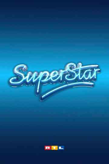 Superstar Poster