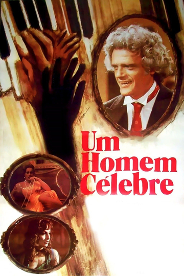 Um Homem Célebre Poster