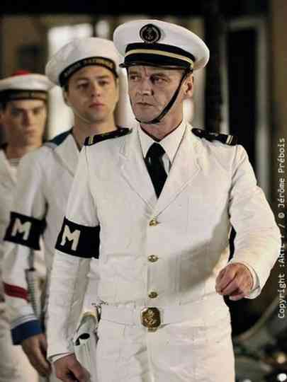 Les cinq parties du monde Poster