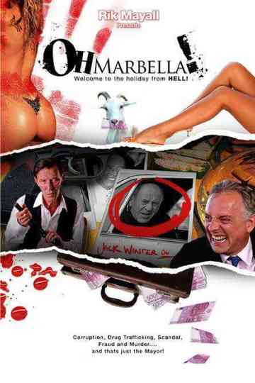 Oh Marbella! Poster