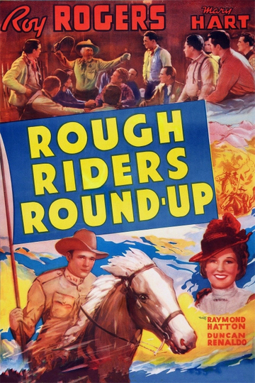 Rough Riders Roundup