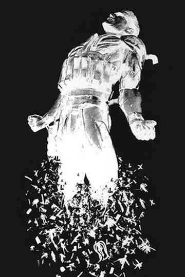 Metal Gear Saga: Vol. 2 Poster