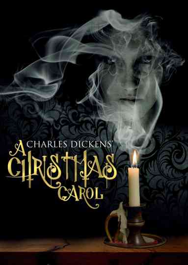 Charles Dickens' A Christmas Carol Poster