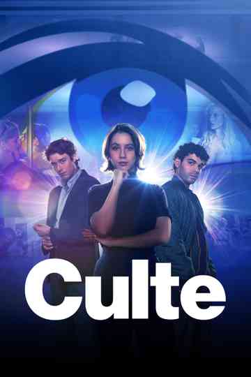 Culte poster