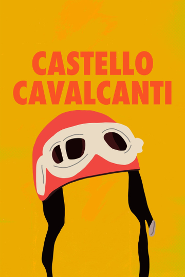 Castello Cavalcanti Poster