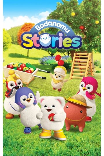 Badanamu Stories