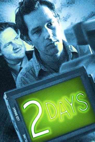 Two Days Poster