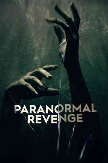 Paranormal Revenge Poster