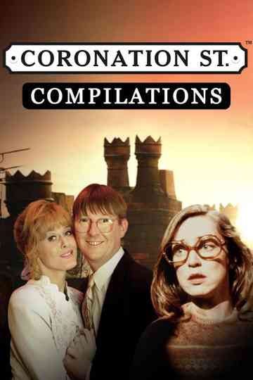 Coronation Street: Compilations Poster