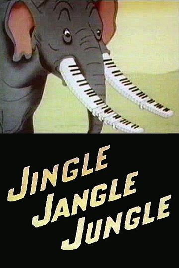 Jingle Jangle Jungle
