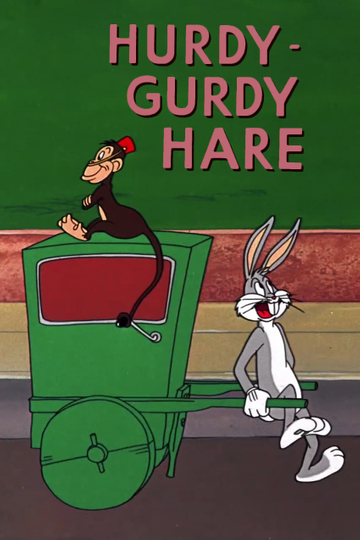 HurdyGurdy Hare