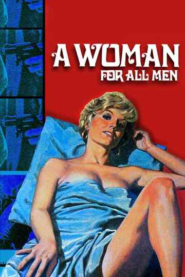 A Woman for All Men Poster