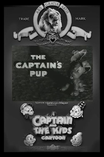 The Captain's Pup