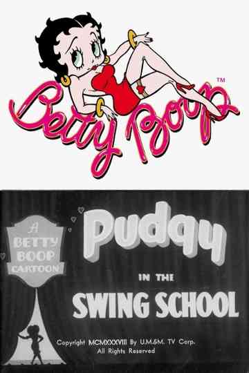 The Swing School Poster