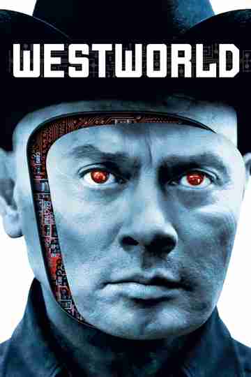 Westworld Poster