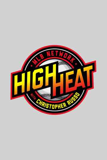 High Heat Poster
