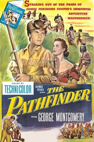 The Pathfinder Poster