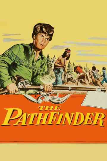 The Pathfinder Poster