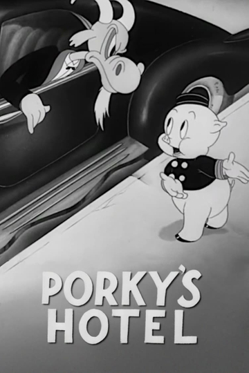 Porkys Hotel