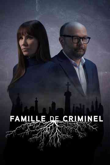 Famille de criminel Poster