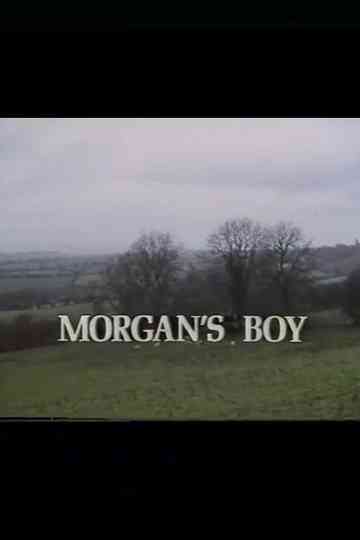 Morgan's Boy
