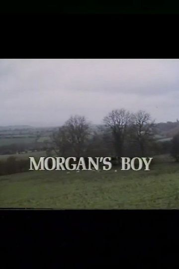 Morgan's Boy