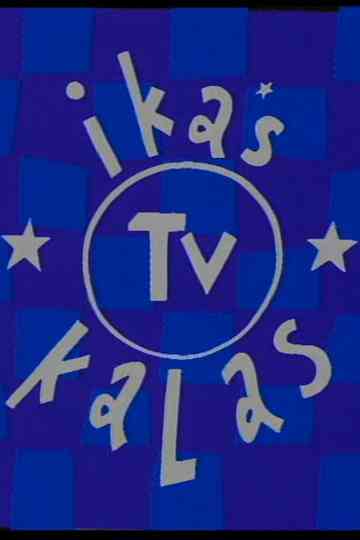 Ikas TV-kalas Poster