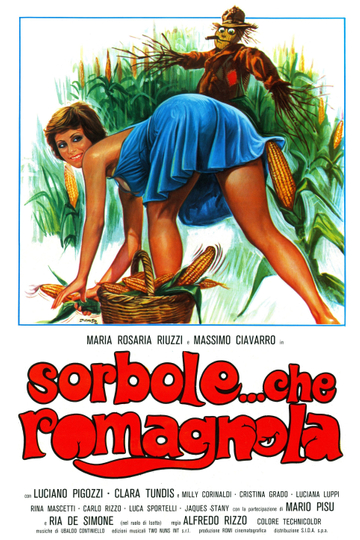 Sorbole che romagnola Poster