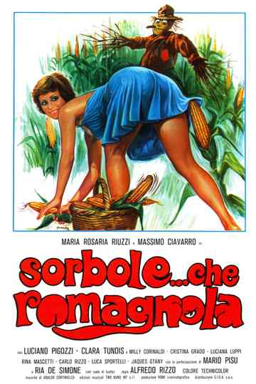 Sorbole che romagnola