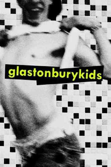 glastonburykids poster