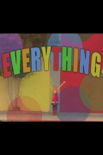 Everything Poster