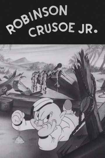 Robinson Crusoe Jr