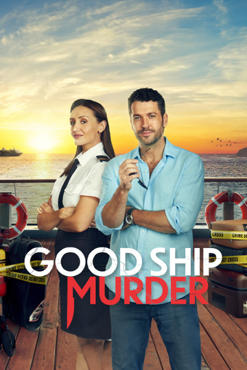 The Good Ship Murder