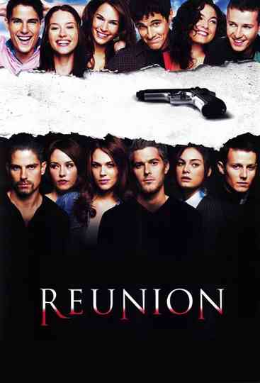 Reunion Poster