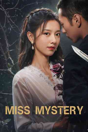 Miss Mystery Poster