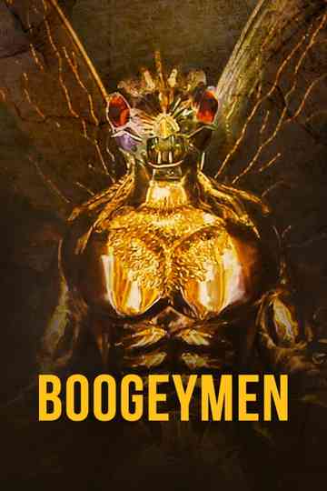 Boogeymen: Monsters Among Us poster