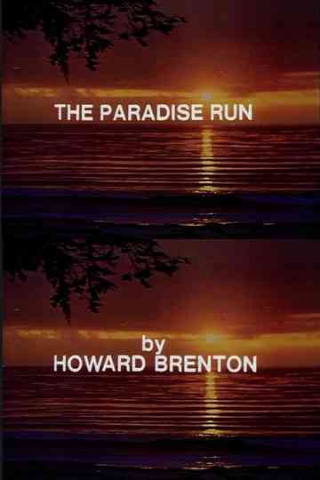 The Paradise Run Poster