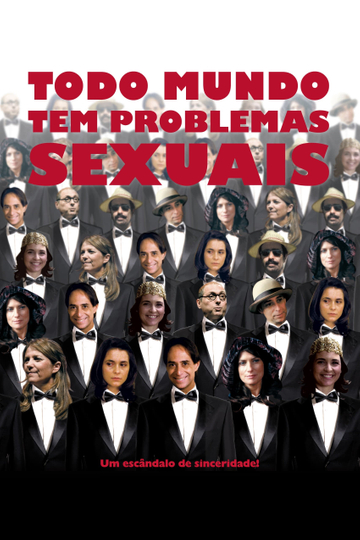 Todo Mundo Tem Problemas Sexuais