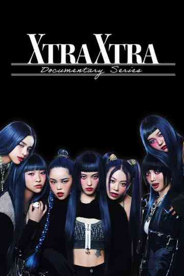 XTRA XTRA Poster