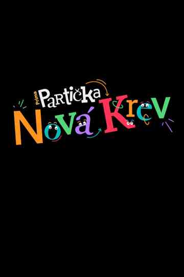 Partička - Nová krev Poster