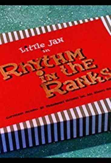 Rhythm in the Ranks