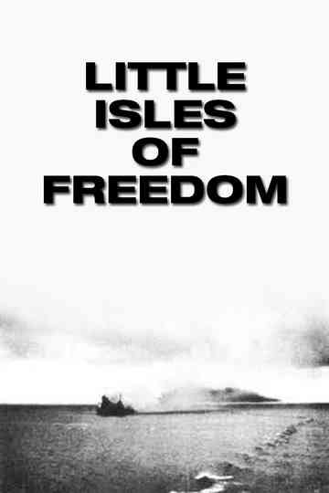 Little Isles of Freedom Poster