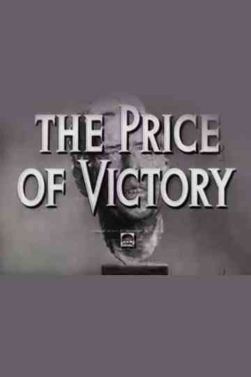 The Price of Victory Poster