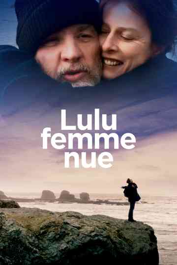 Lulu in the Nude poster