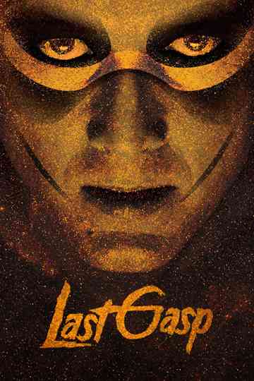 Last Gasp Poster