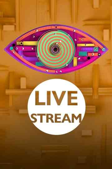 Big Brother: Live Stream poster