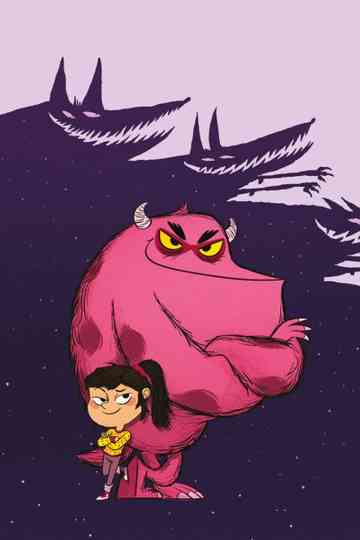 How to Squoosh Poster