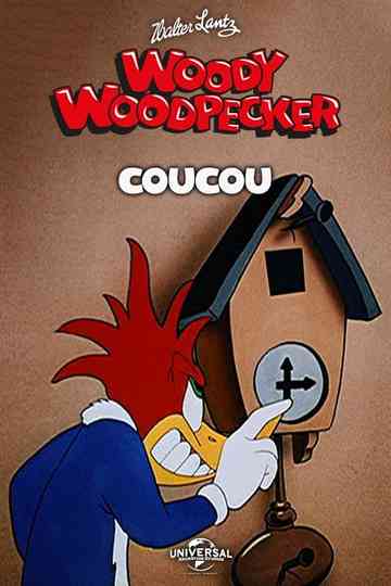 The Coo Coo Bird Poster