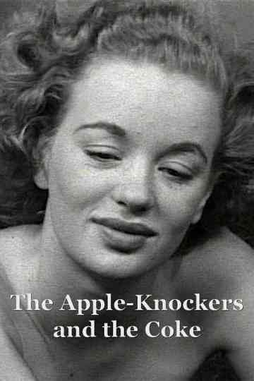 The AppleKnockers and the Coke poster