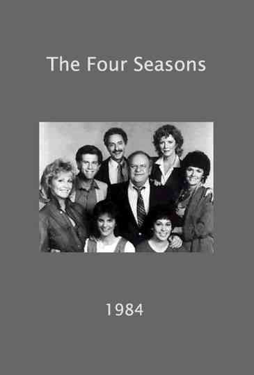 The Four Seasons Poster